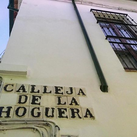 Entre 2 Mezquitas Córdoba Exterior foto