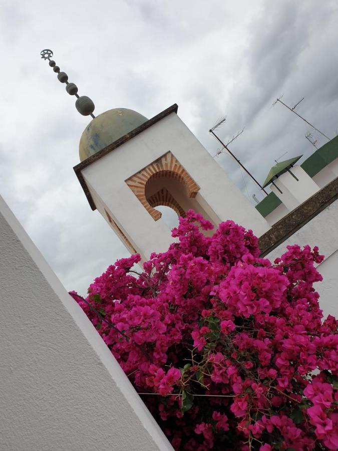 Entre 2 Mezquitas Córdoba Exterior foto