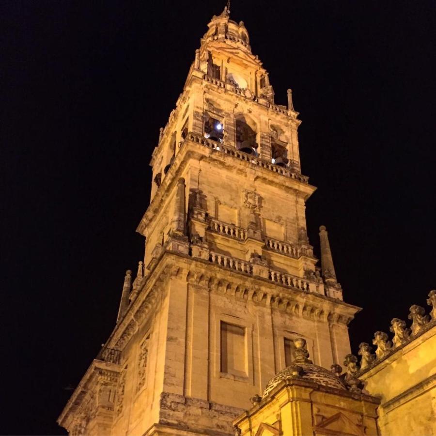 Entre 2 Mezquitas Córdoba Exterior foto